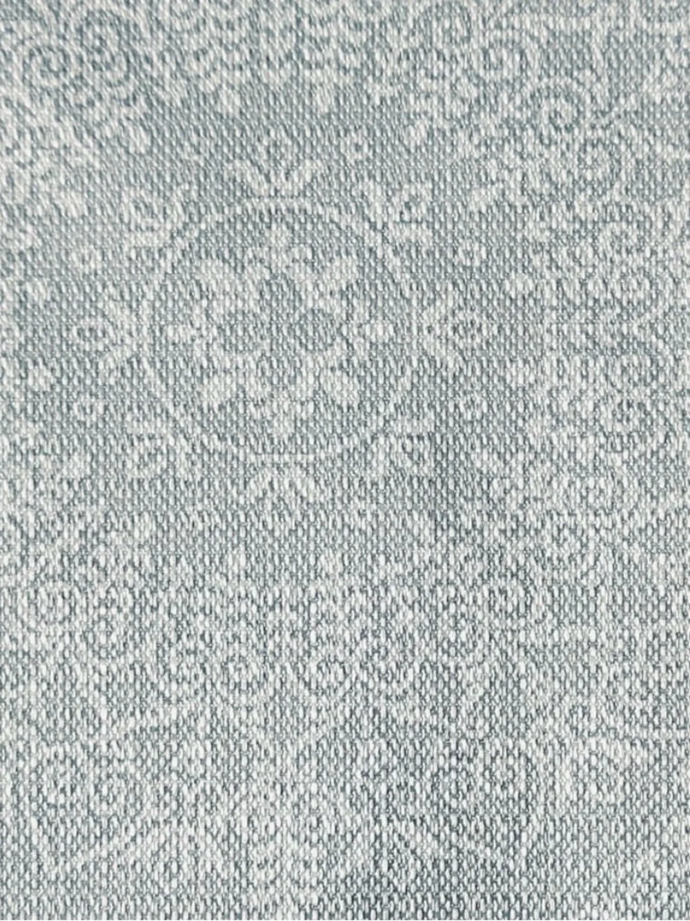 Mainstays Gray Medallion 84